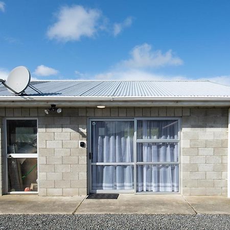 Apartmán Nine Acres Invercargill Exteriér fotografie