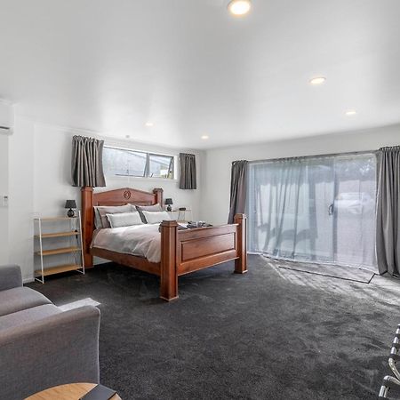 Apartmán Nine Acres Invercargill Exteriér fotografie